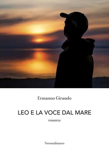 Leo e la voce dal mare Offerta Speciale