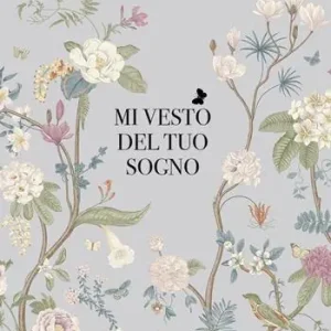 Compra Online Mi vesto del tuo sogno