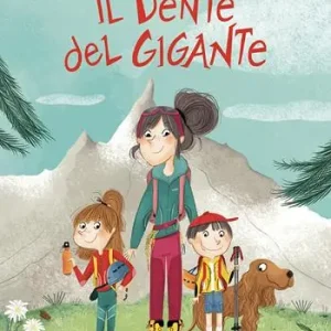 Subito Disponibile Il Dente del Gigante