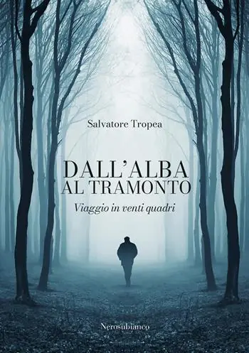 Offerta Limitata Dall‘alba al tramonto. Viaggio in venti quadri