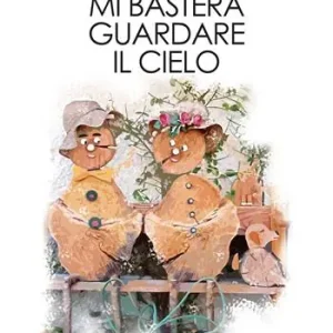 Pagamento Sicuro Mi basterà guardare il cielo