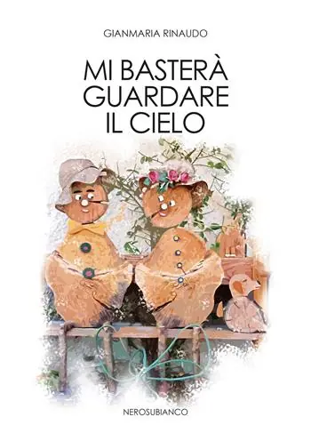 Pagamento Sicuro Mi basterà guardare il cielo