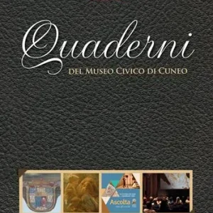 Quaderni del Museo Civico di Cuneo. Vol. 11 Popolare