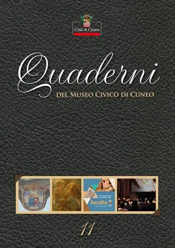 Quaderni del Museo Civico di Cuneo. Vol. 11 Popolare