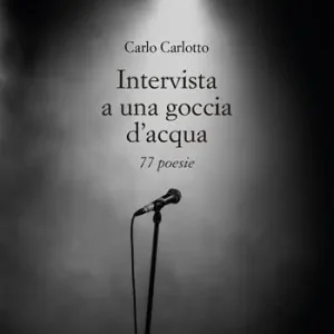 Professionale Intervista a una goccia d‘acqua. 77 poesie