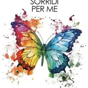 Ultime Pezzi Sorridi per me