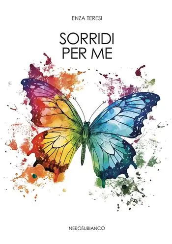 Ultime Pezzi Sorridi per me