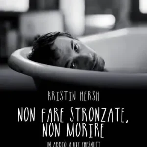 Promo Stagionale Non fare stronzate, non morire. Un addio a Vic Chesnutt