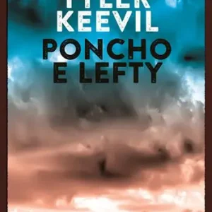 Scelto Dai Clienti Poncho e Lefty