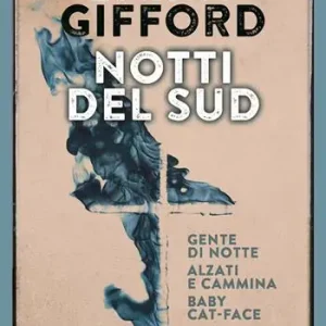 Promo Stagionale Notti del sud Gente di notte-Baby Cat-Face-Alzati e cammina