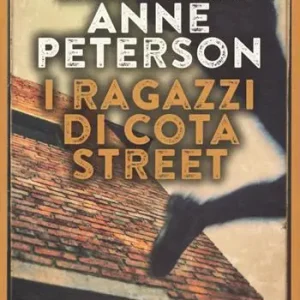 I ragazzi di Cota Street Affare