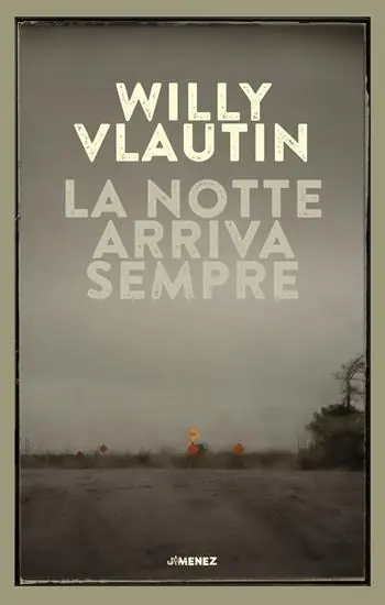 La notte arriva sempre Economico