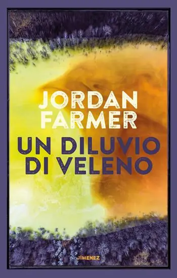 Un diluvio di veleno Nuovo Arrivo