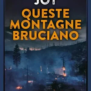 Miglior Prezzo Queste montagne bruciano