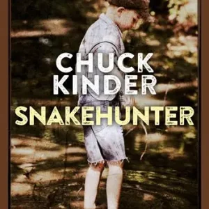 Occasione Imperdibile Snakehunter