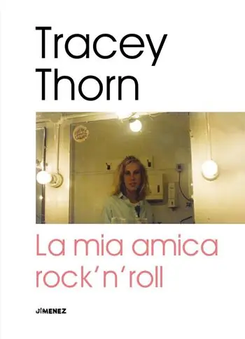 Economico La mia amica rock‘n‘roll