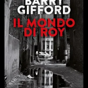 Ultimissimo Modello Il mondo di Roy
