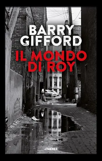 Ultimissimo Modello Il mondo di Roy