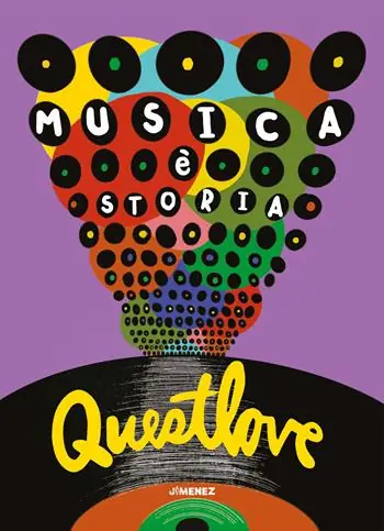 Promozione Musica è storia