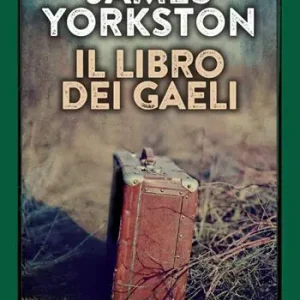 Il libro dei Gaeli Bestseller
