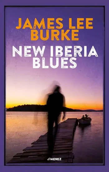 New Iberia blues Promo Stagionale