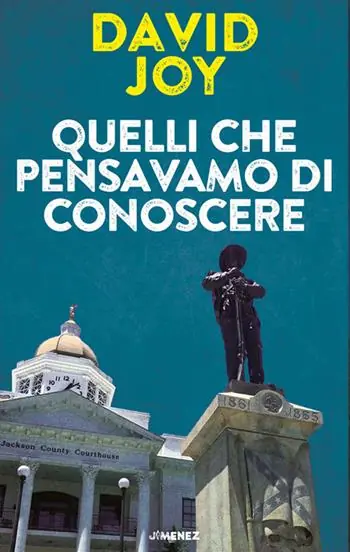Quelli che pensavamo di conoscere Scelto Dai Clienti