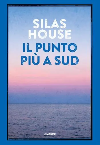 Il punto più a Sud Nuova Collezione