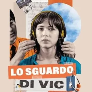 Lo sguardo di Vic. Il mondo prima e dopo il walkman Ultime Pezzi