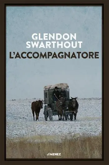 Esclusivo L‘accompagnatore