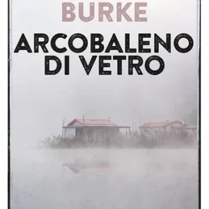 Must-Have Arcobaleno di vetro