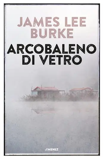 Must-Have Arcobaleno di vetro