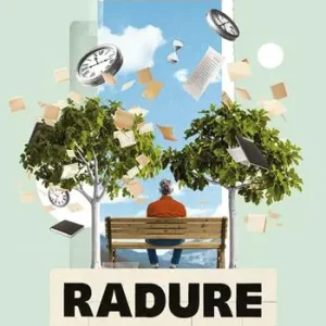 Offerta Speciale Radure. Dimettersi, guadagnare tempo, ricominciare