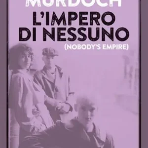Offerta Lampo L‘impero di nessuno