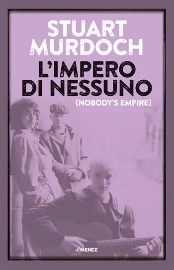 Offerta Lampo L‘impero di nessuno