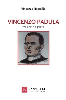 Vincenzo Padula Offerta Del Giorno