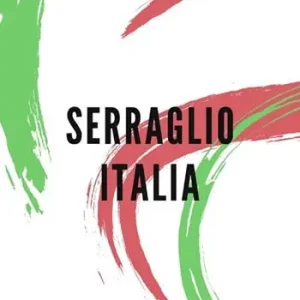 Serraglio Italia Spedito Oggi