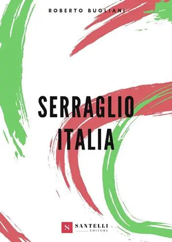 Serraglio Italia Spedito Oggi