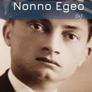 Economico Nonno Egeo