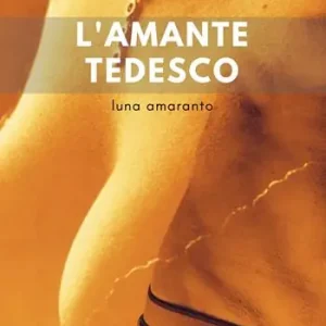 L‘amante tedesco Prezzo Di Fabbrica