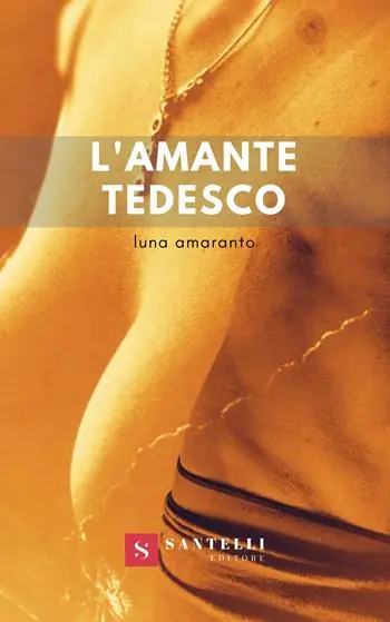 L‘amante tedesco Prezzo Di Fabbrica