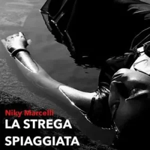 La strega spiaggiata Nuova Collezione