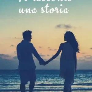 Offerta Lampo Ti racconto una storia