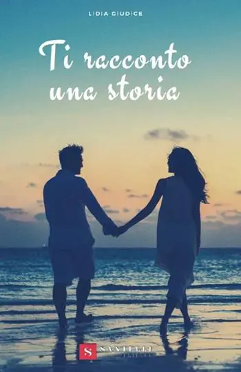 Offerta Lampo Ti racconto una storia