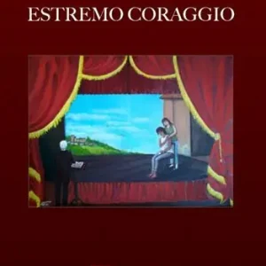 Scelto Dai Clienti Estremo coraggio