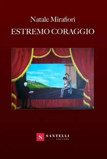 Scelto Dai Clienti Estremo coraggio