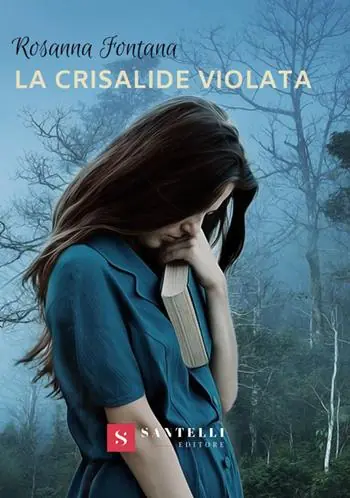 Scelto Dai Clienti La crisalide violata
