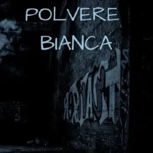 Novità Polvere bianca