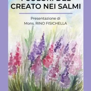 Offerta I colori del creato nei Salmi
