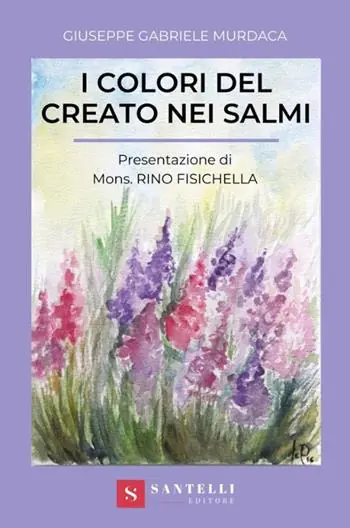 Offerta I colori del creato nei Salmi