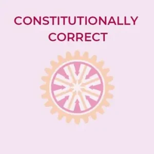 Constitutionally correct Prezzo Scontato